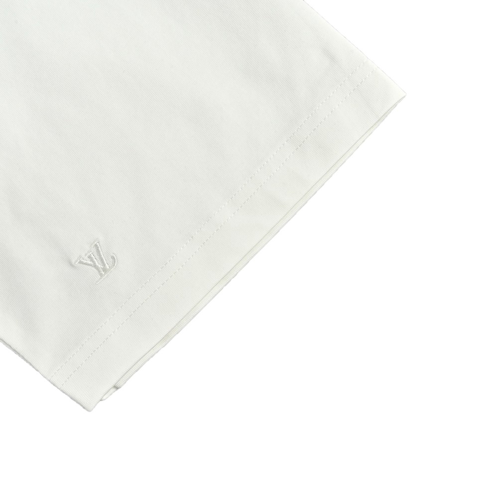 LV T-shirts-2718