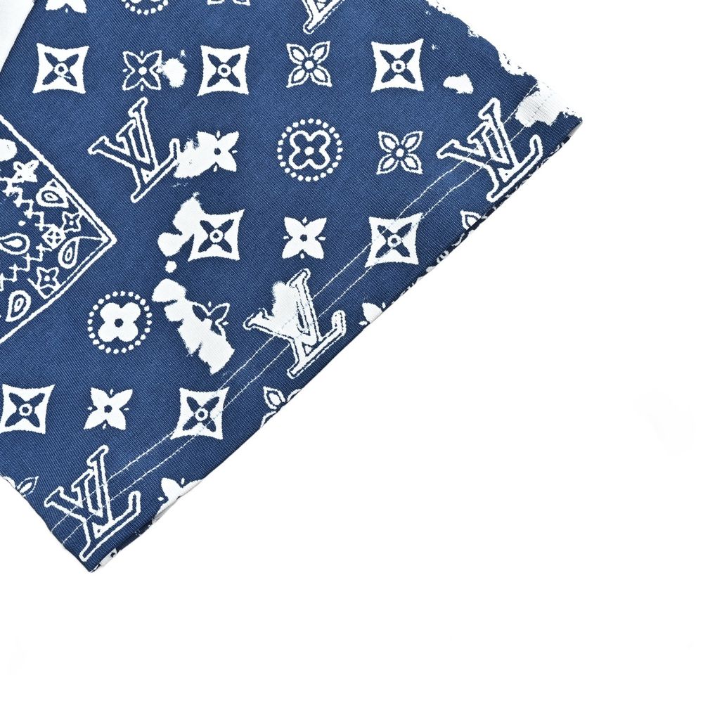 LV T-shirts-2682