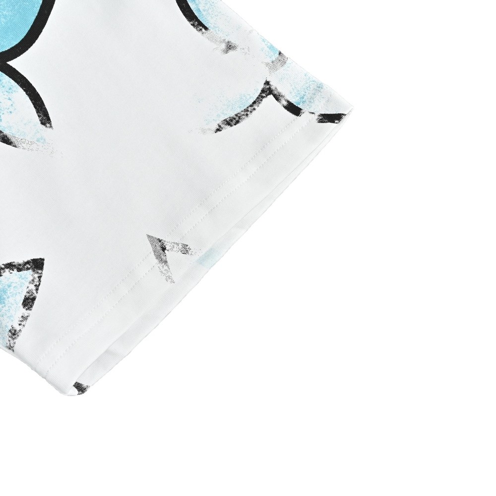 LV T-shirts-2641