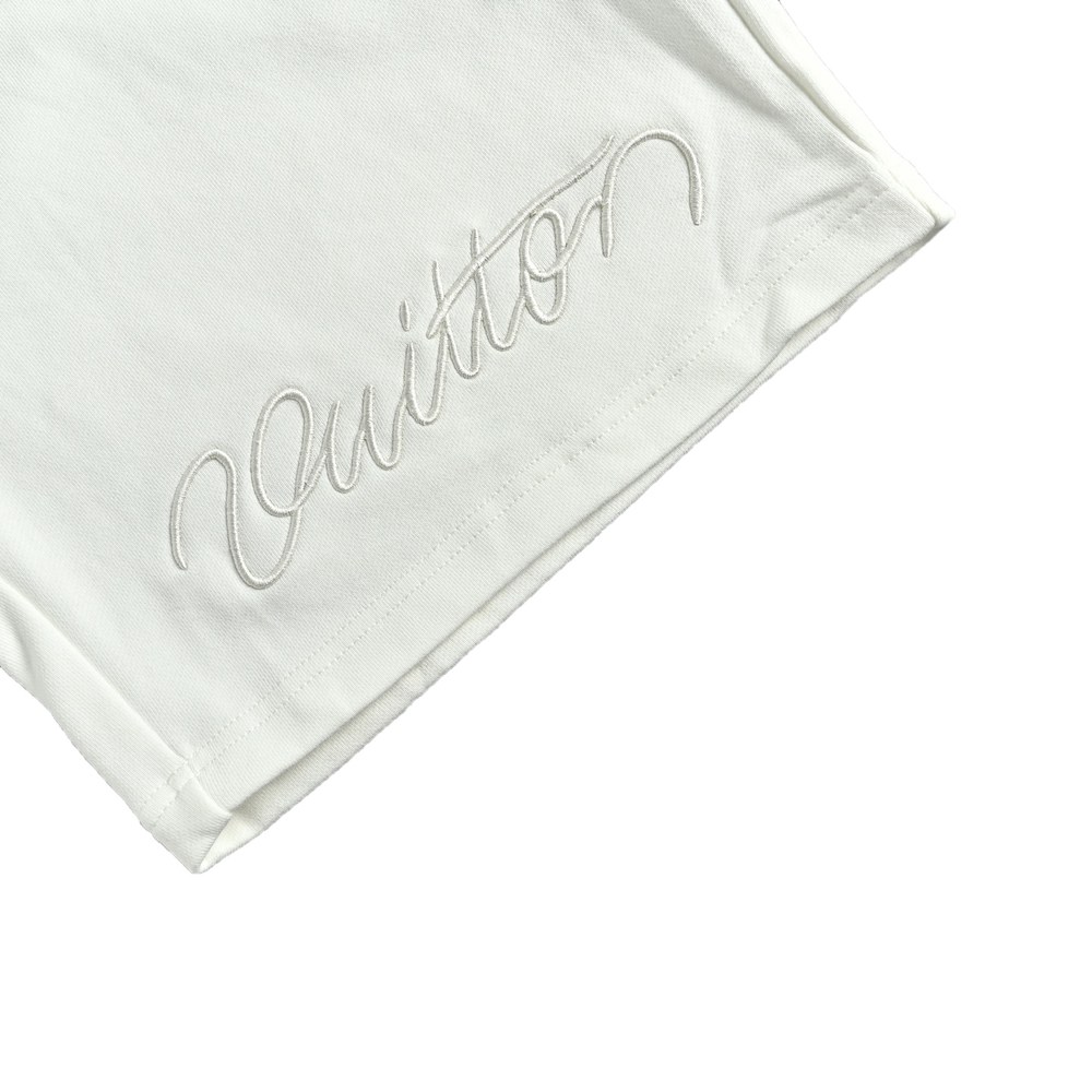 LV T-shirts-2882