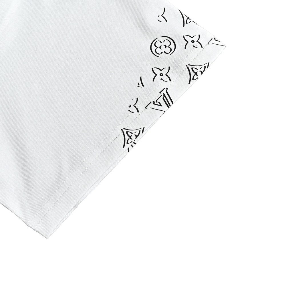 LV T-shirts-2648