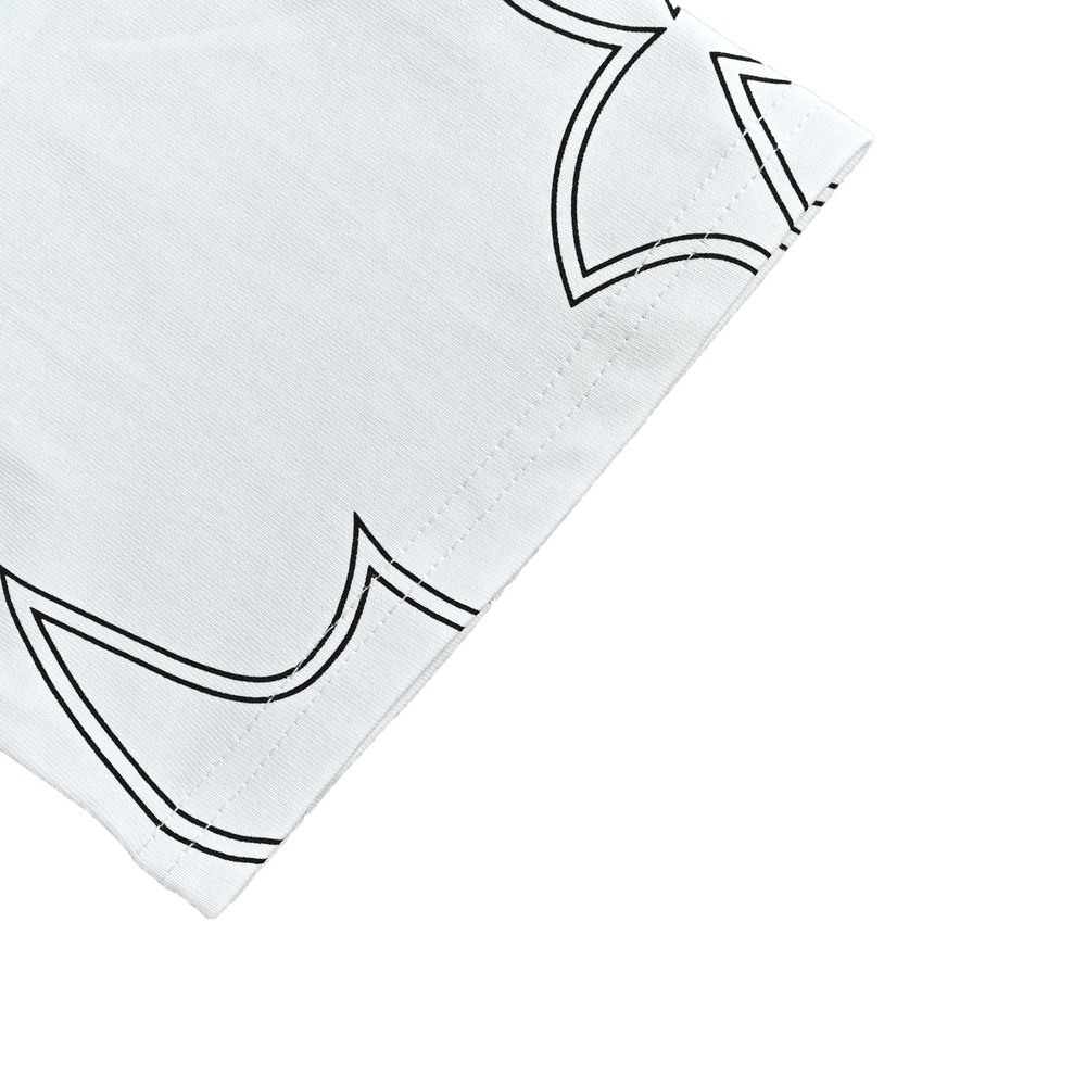 LV T-shirts-2668