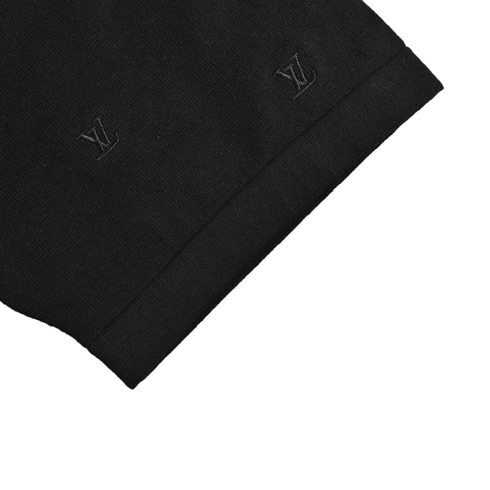 LV T-shirts-2903