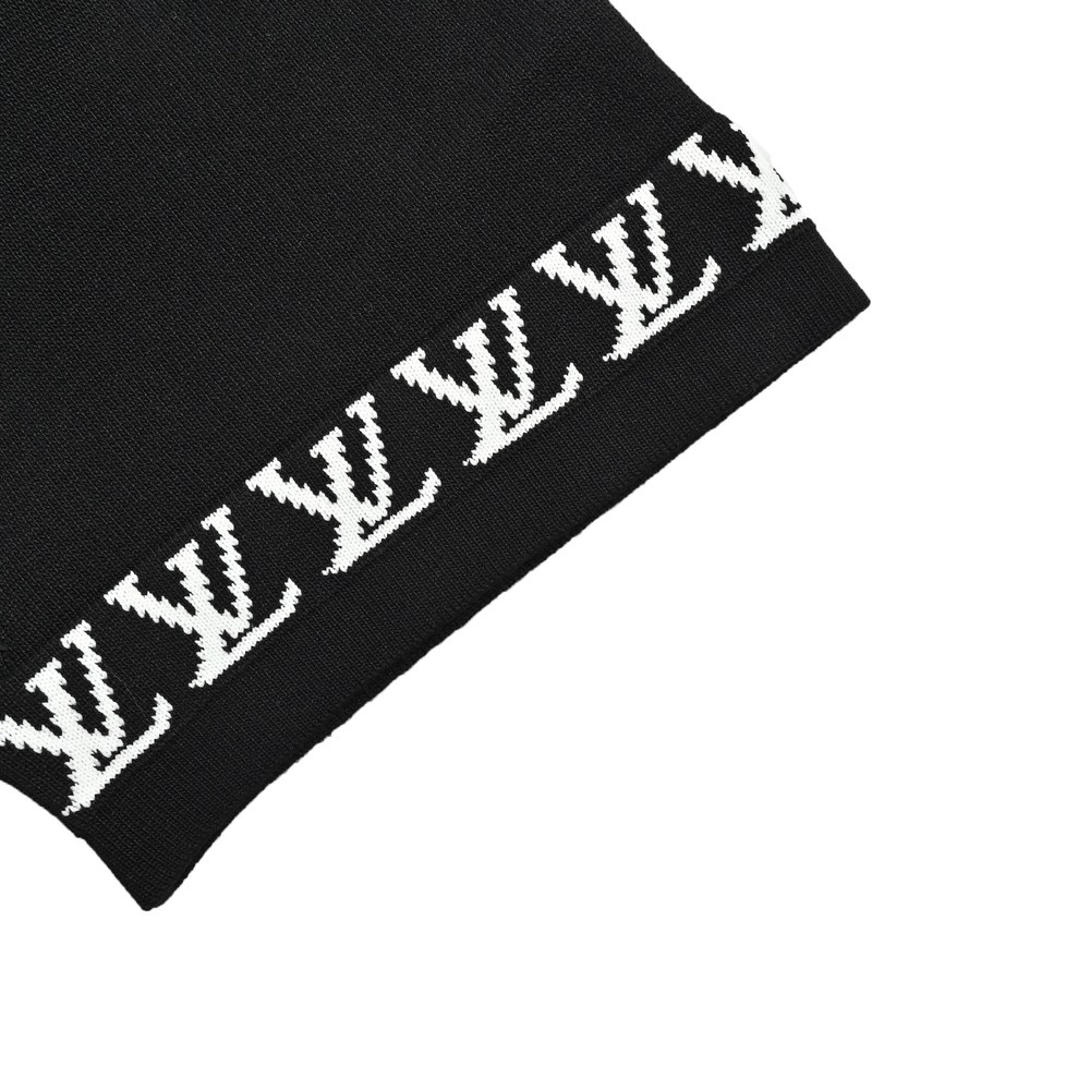 LV T-shirts-2872