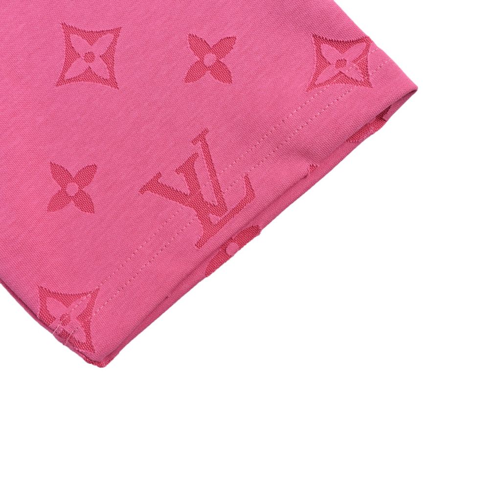 LV T-shirts-2486