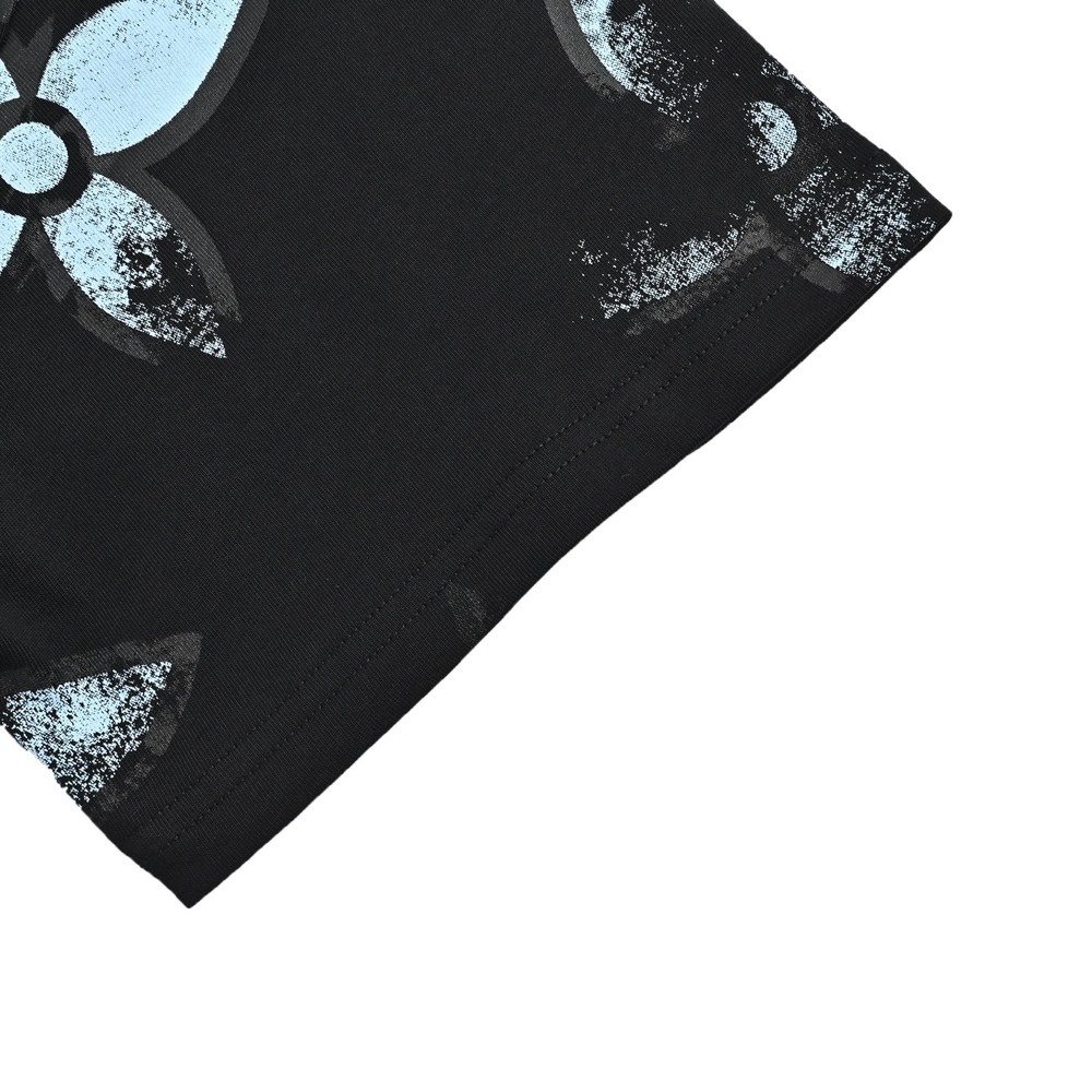 LV T-shirts-2642