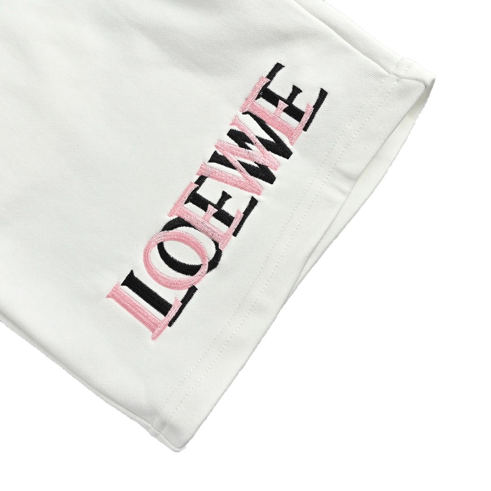 LOEWE Shorts-057