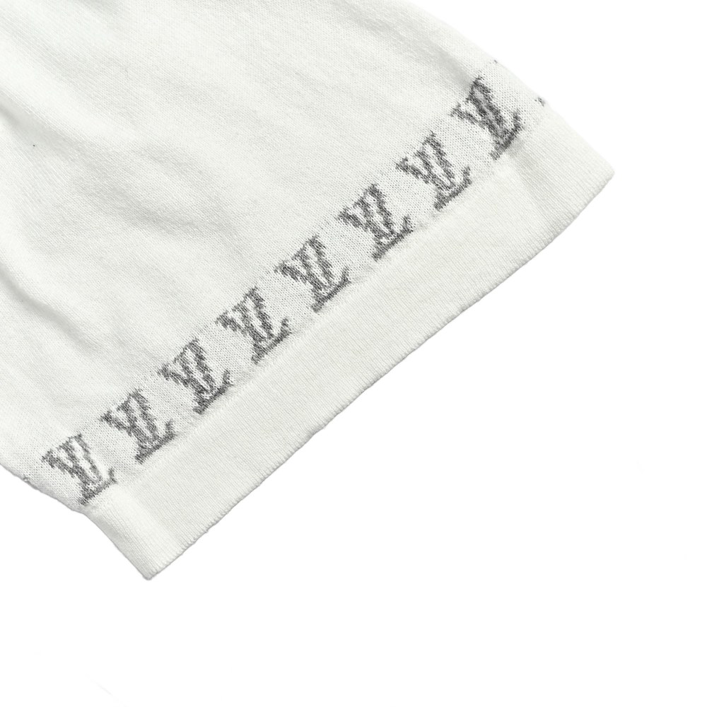 LV T-shirts-2877