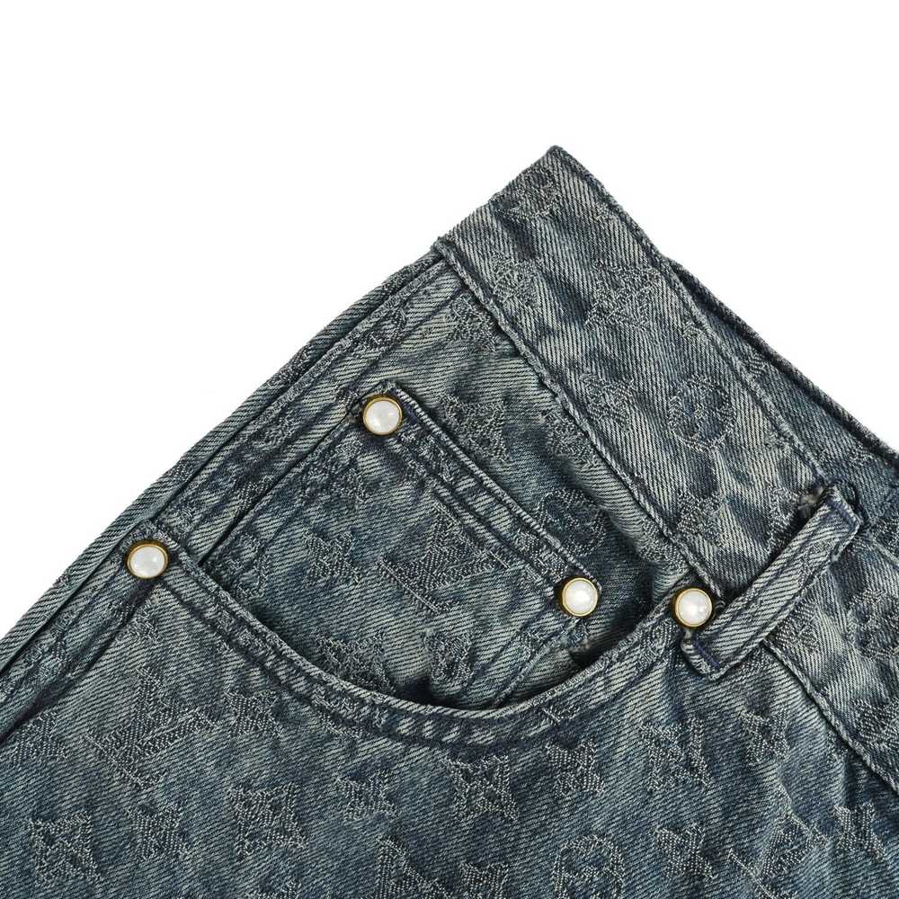 LV Shorts-375