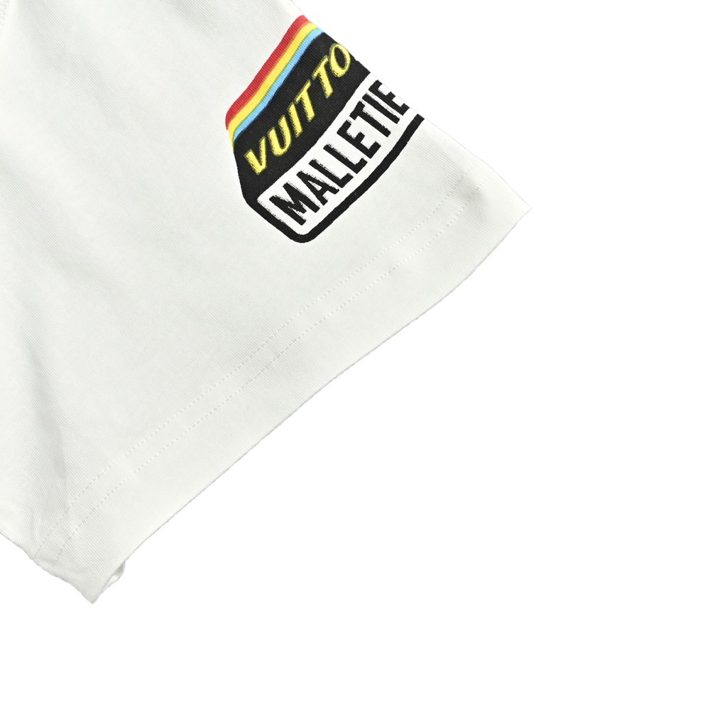 LV T-shirts-2582
