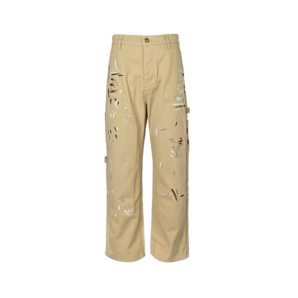 LV Pants-055