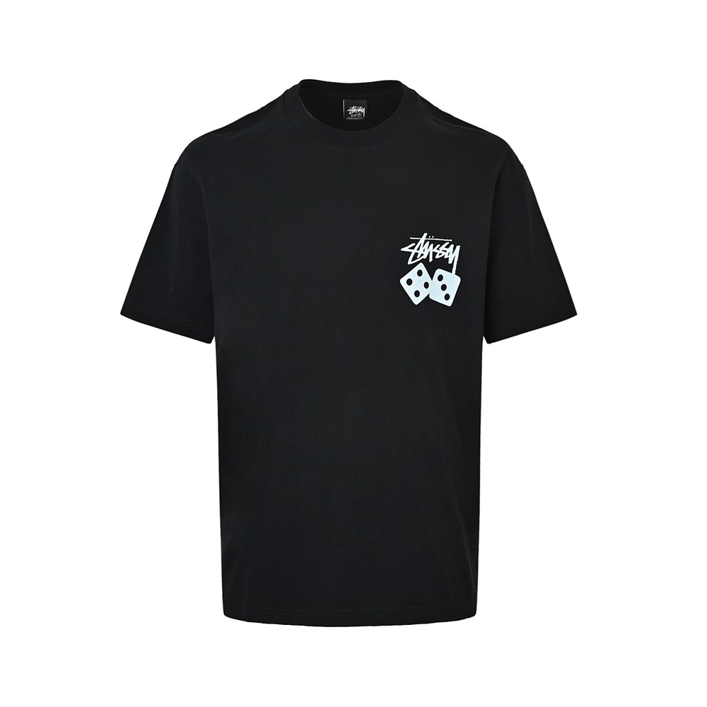 Stussy T-shirts-048
