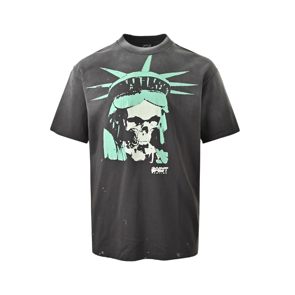 Saint Michael T-shirts-128