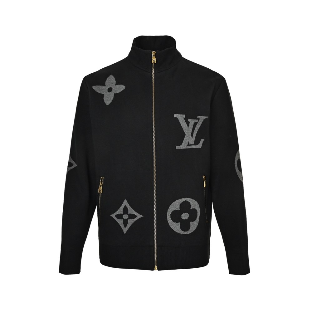 LV Jacket-314