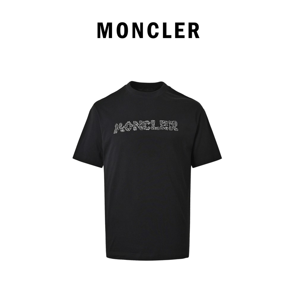 Moncler T-shirts-1160