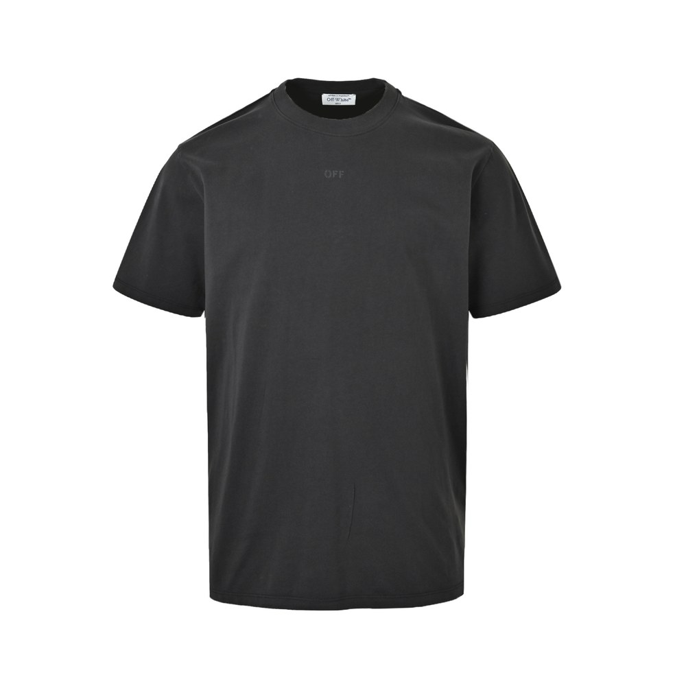 Off White T-Shirts-277