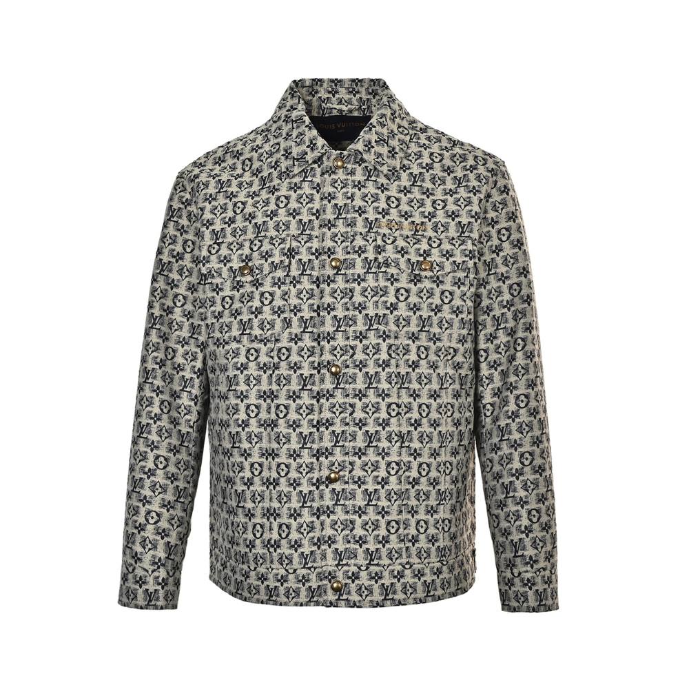 LV Jacket-221