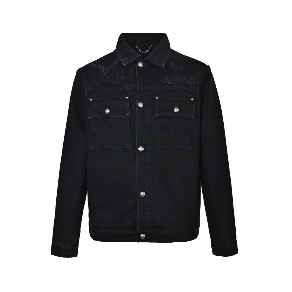 LV Jacket-228