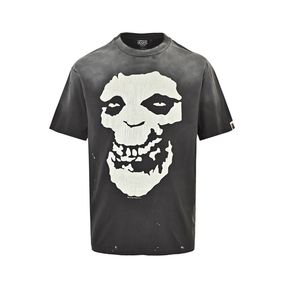 Saint Michael T-shirts-123