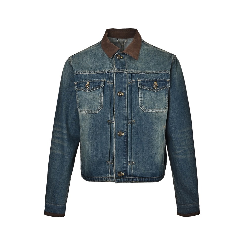 LV Jacket-249