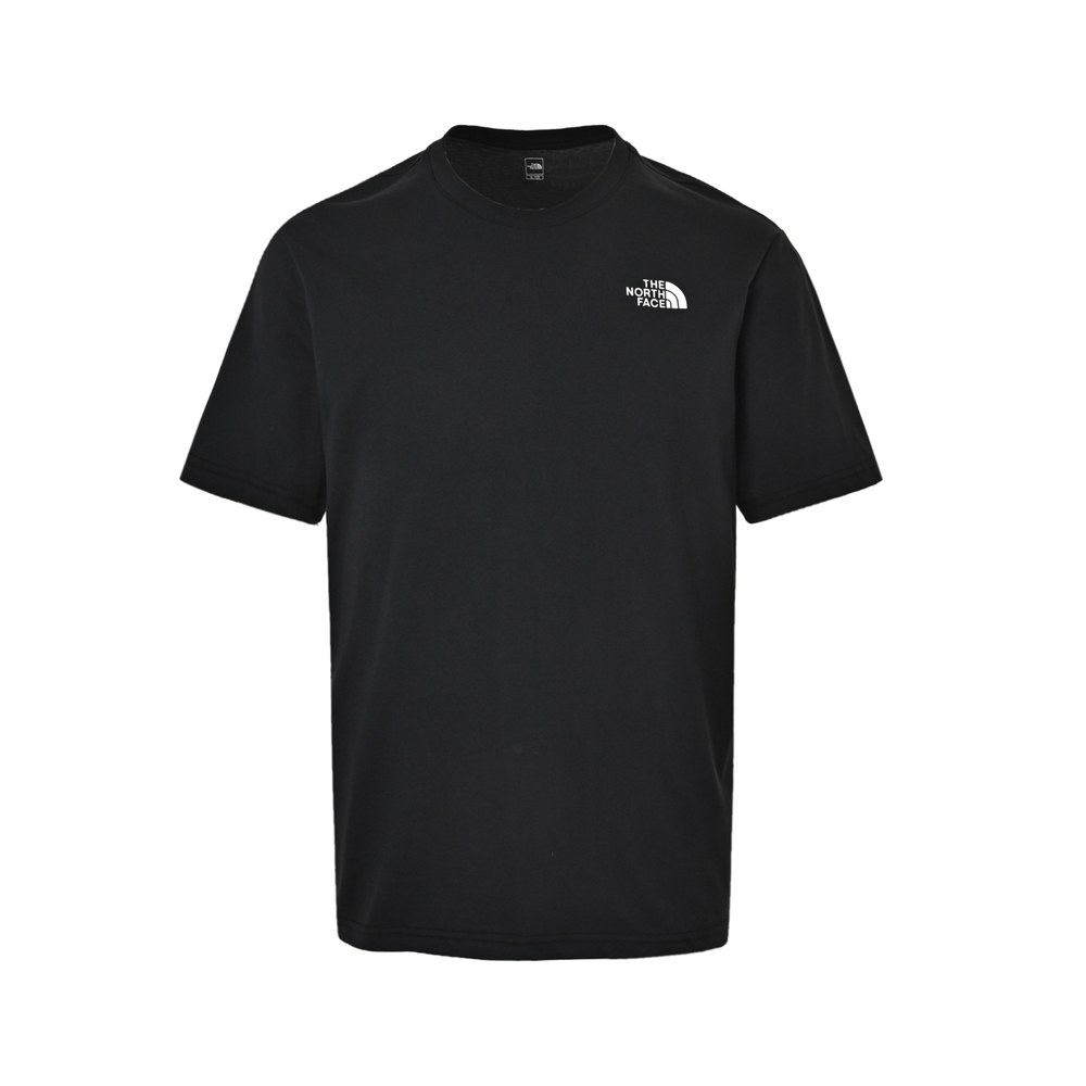 The North Face T-shirts-008
