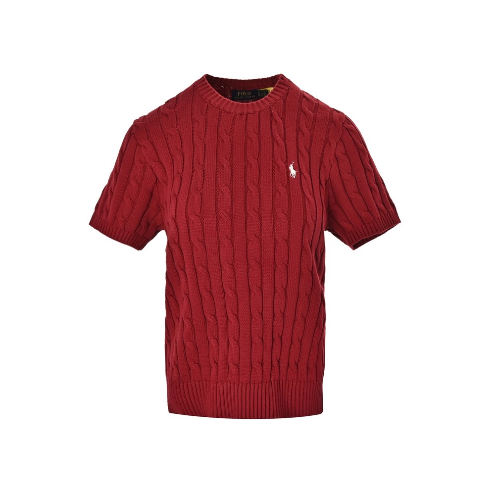 Polo T-shirts-062