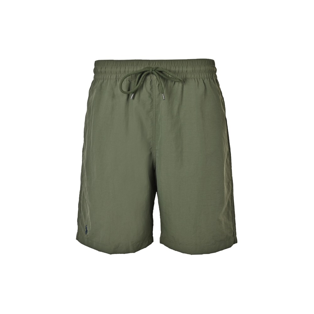 Polo Shorts-015