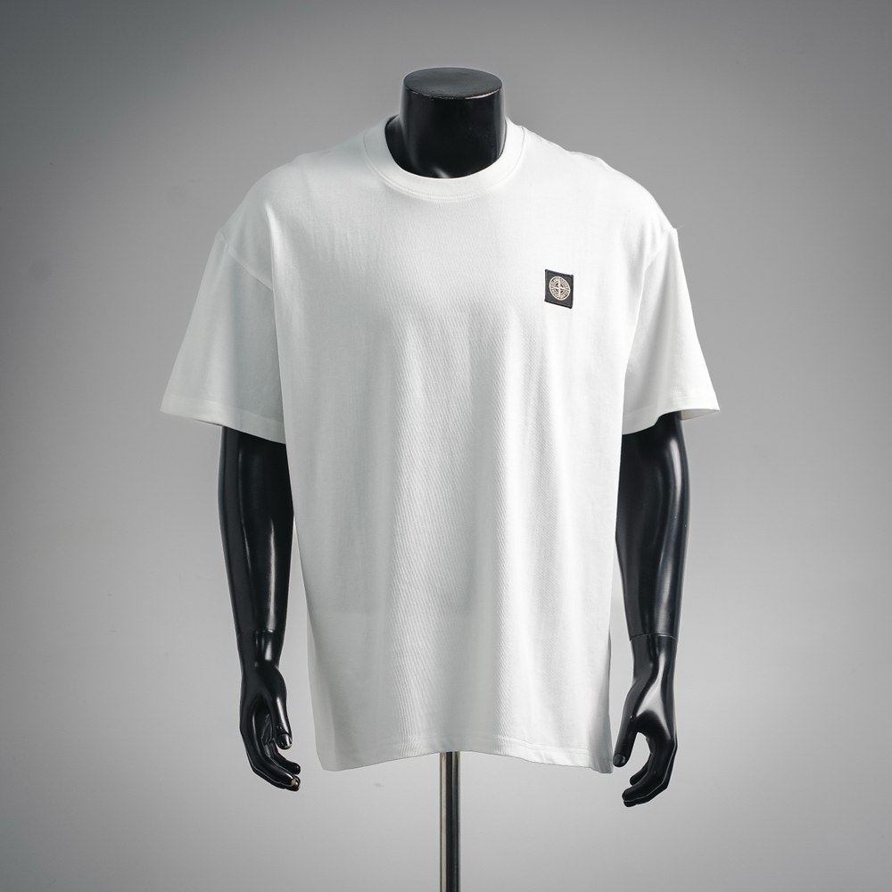 Stone island T-shirts-055