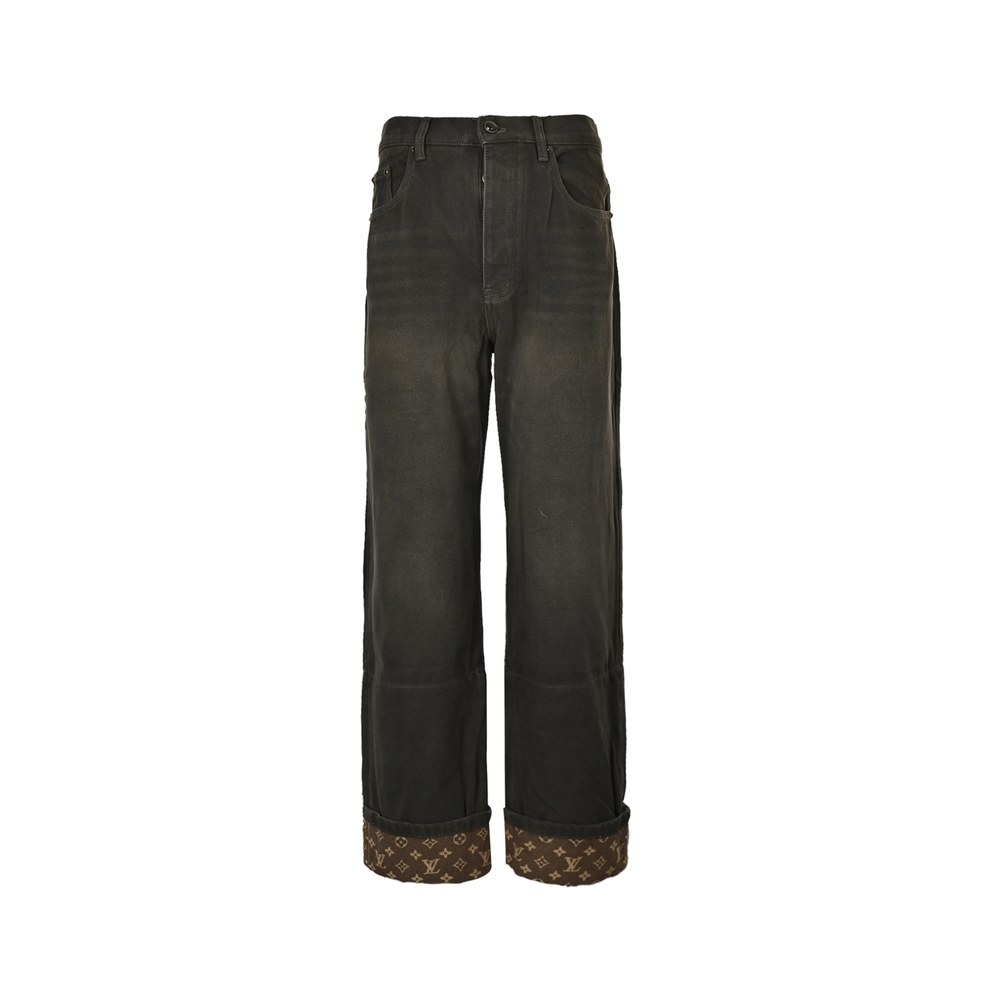 LV Pants-090