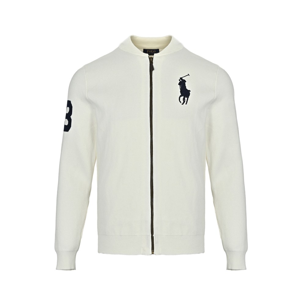 Polo Jacket-037