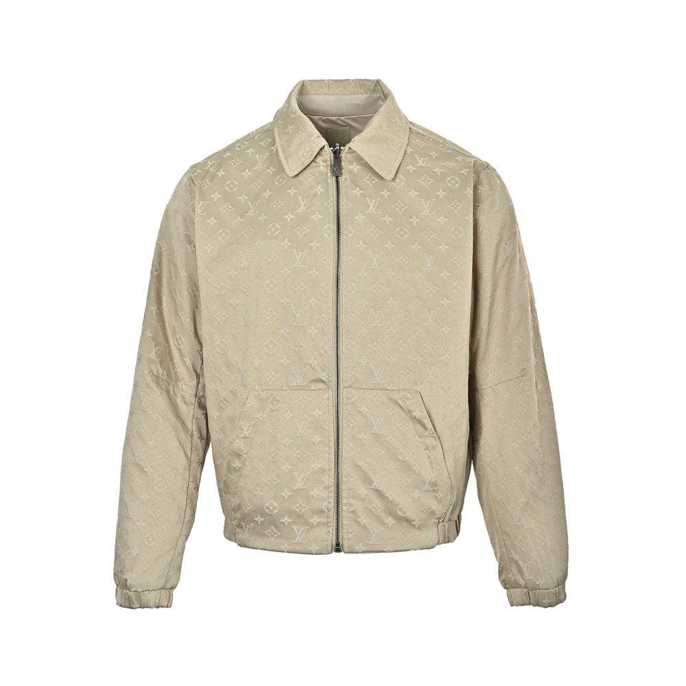 LV Jacket-245