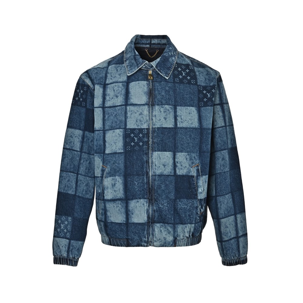 LV Jacket-321
