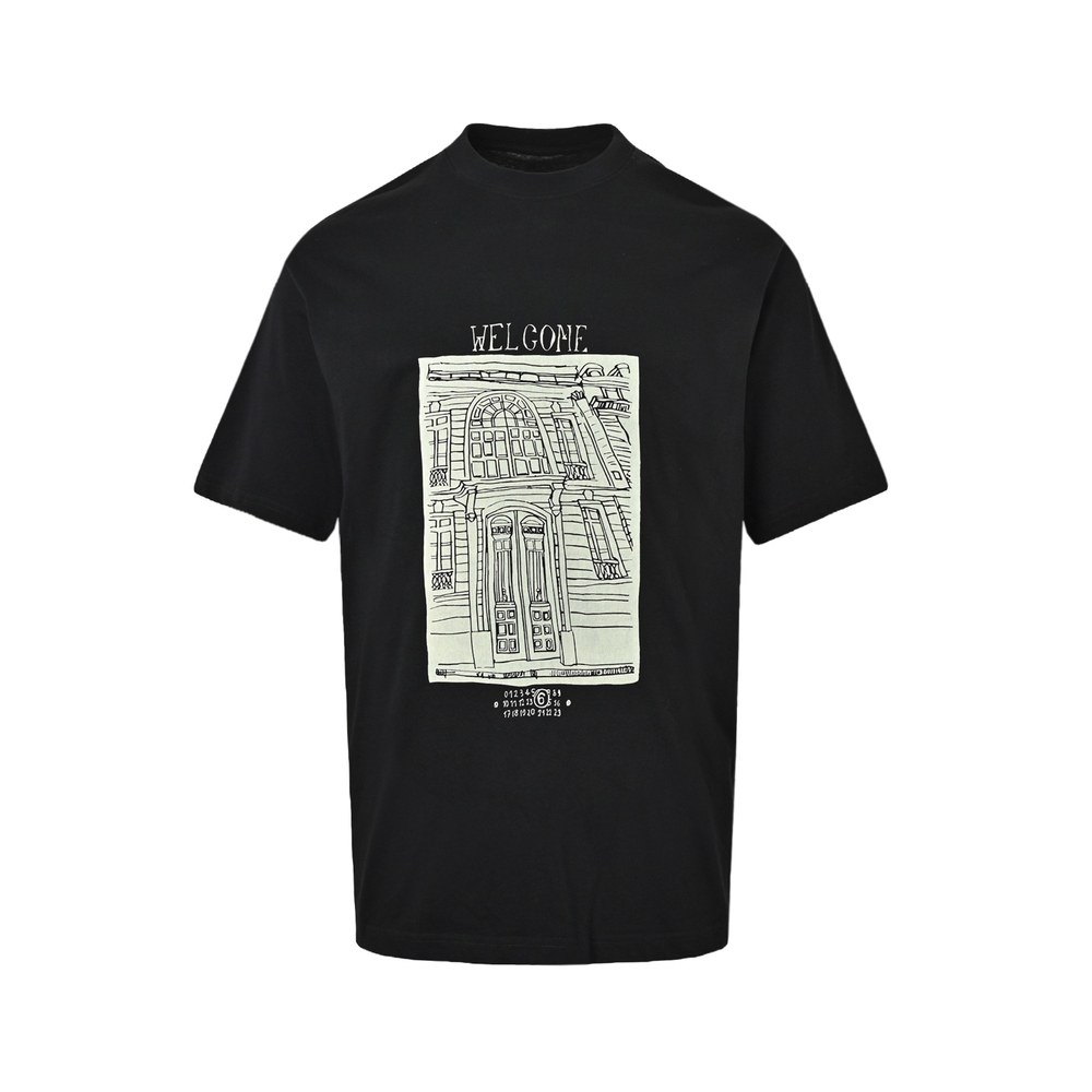 Maison Margiela T-shirts-041