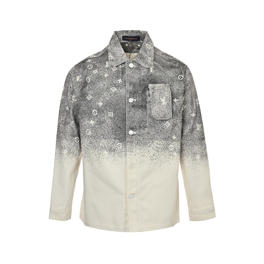 LV Jacket-202
