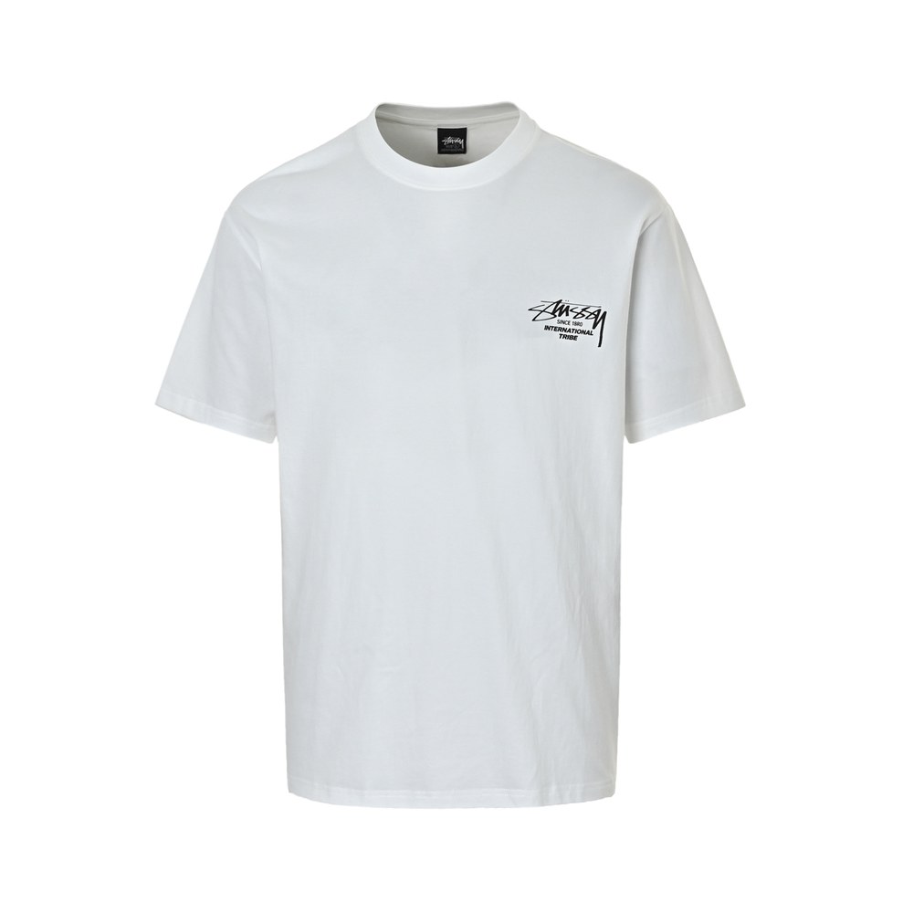 Stussy T-shirts-030
