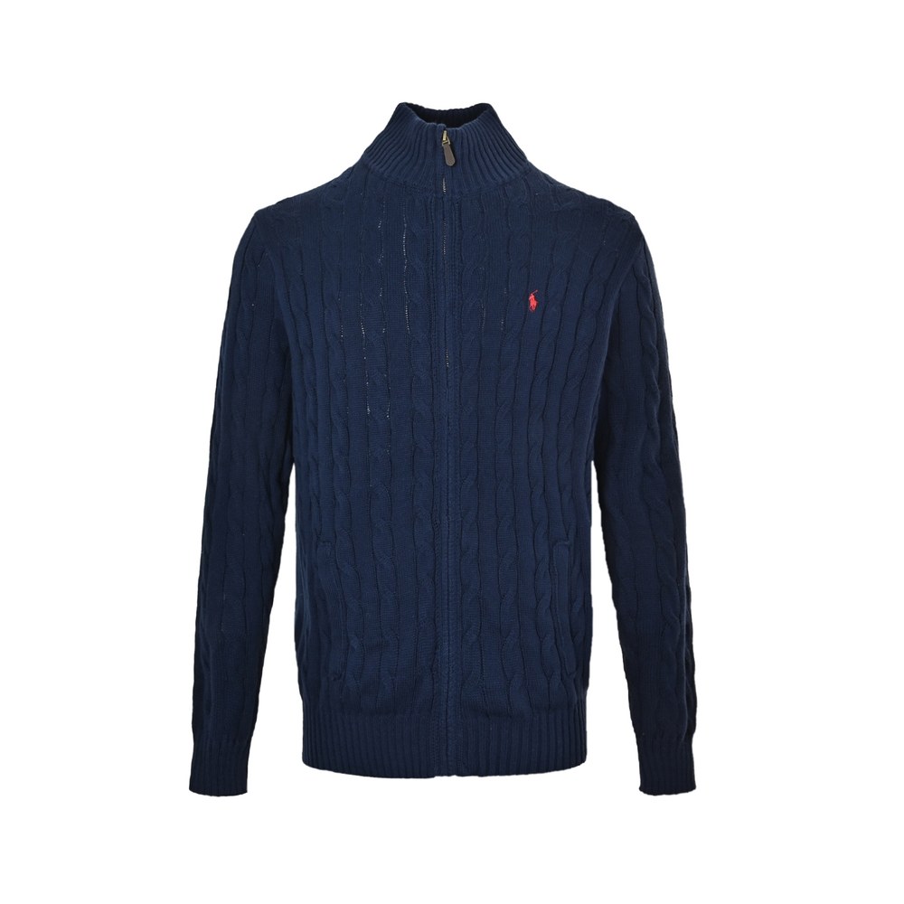 Polo Jacket-032