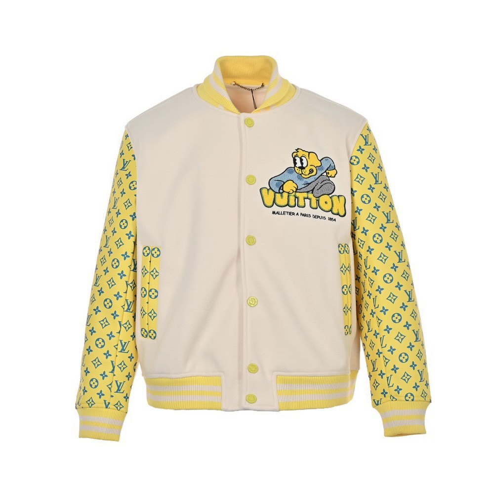 LV Jacket-292