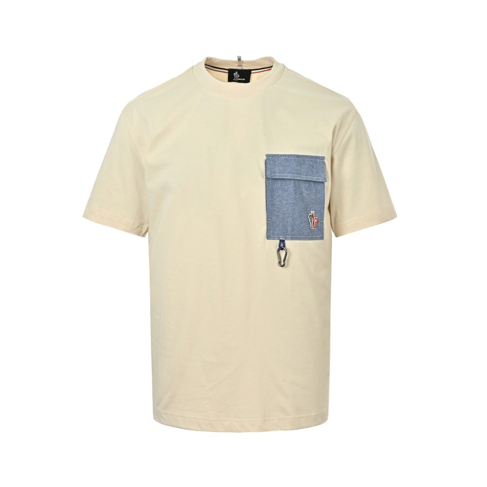 Moncler T-shirts-1134
