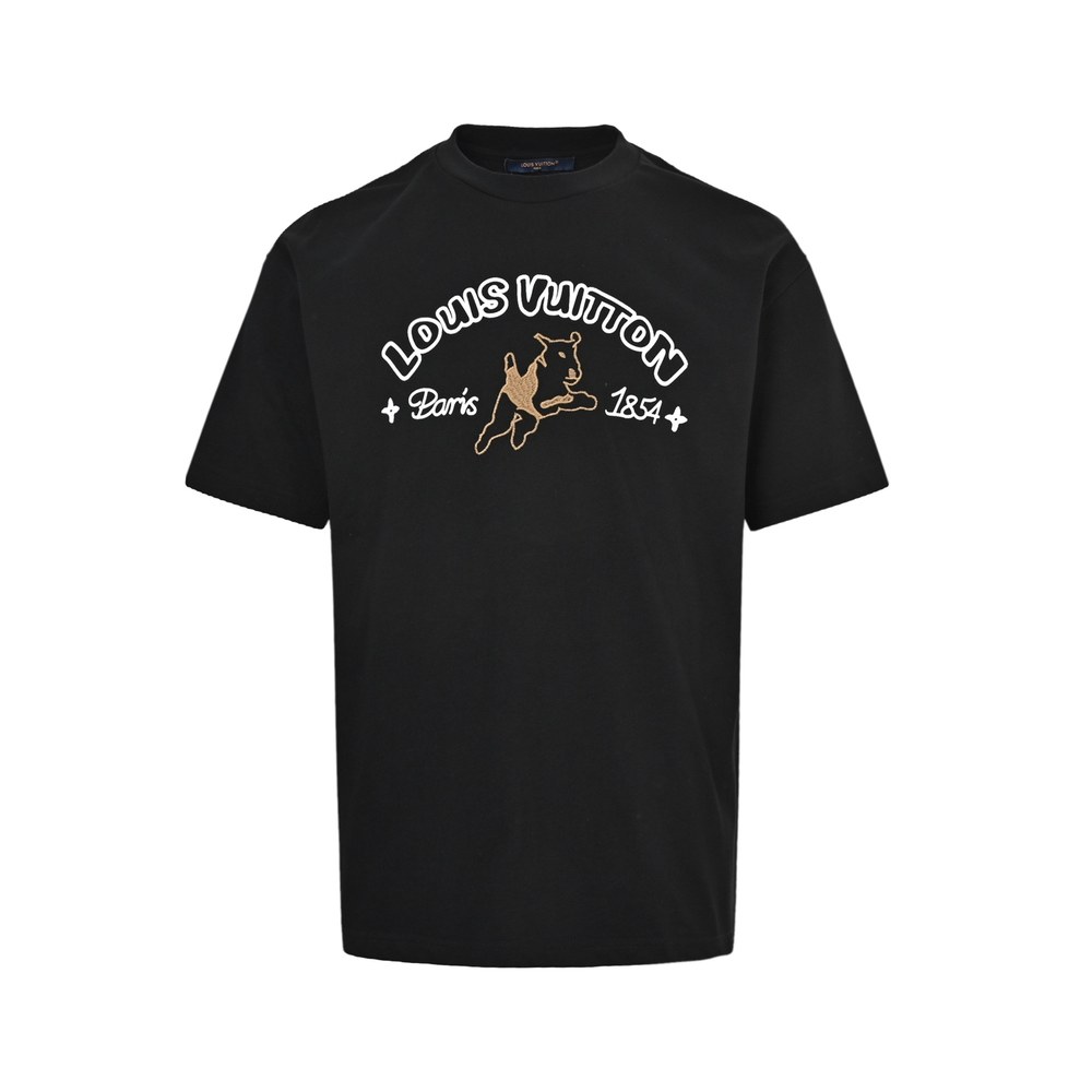 LV T-shirts-2938
