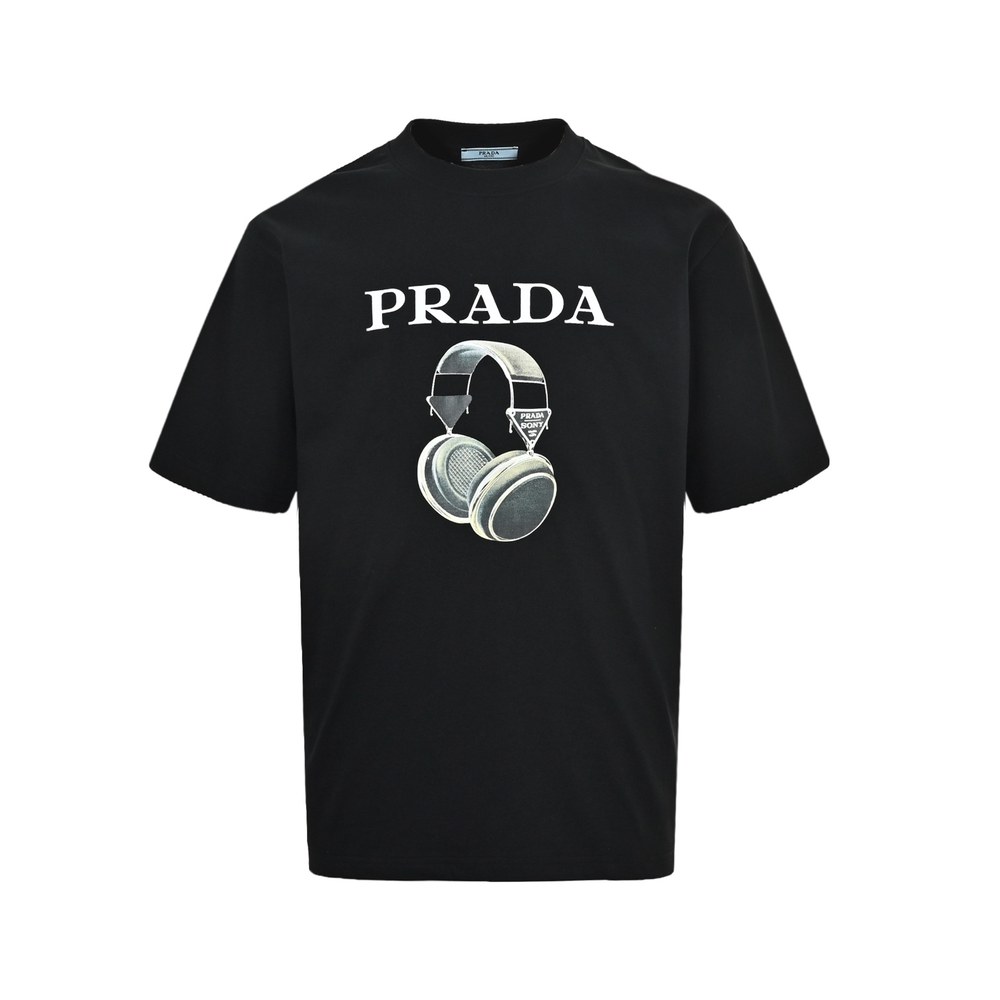 Prada T-shirts-583