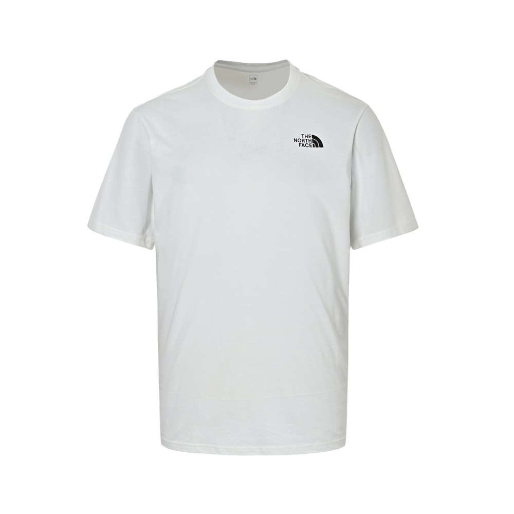 The North Face T-shirts-010