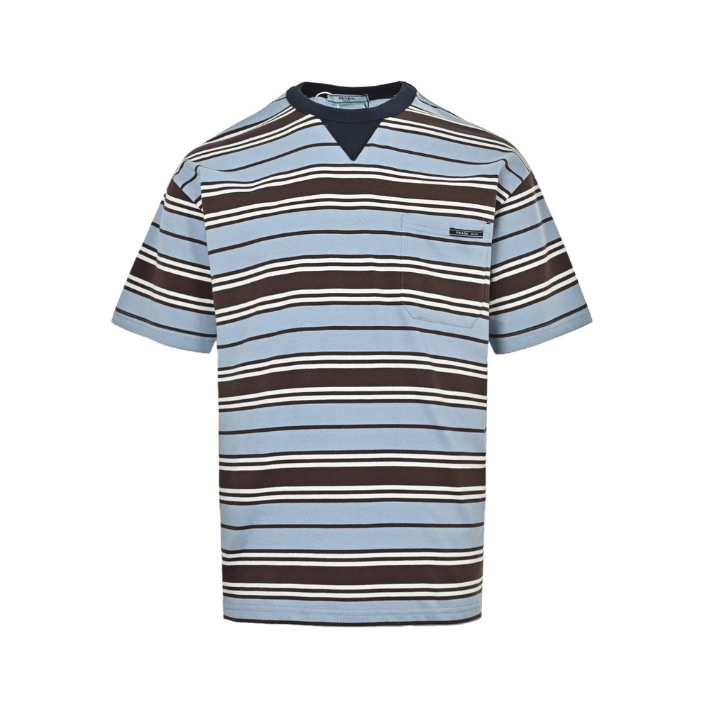 Prada T-shirts-561