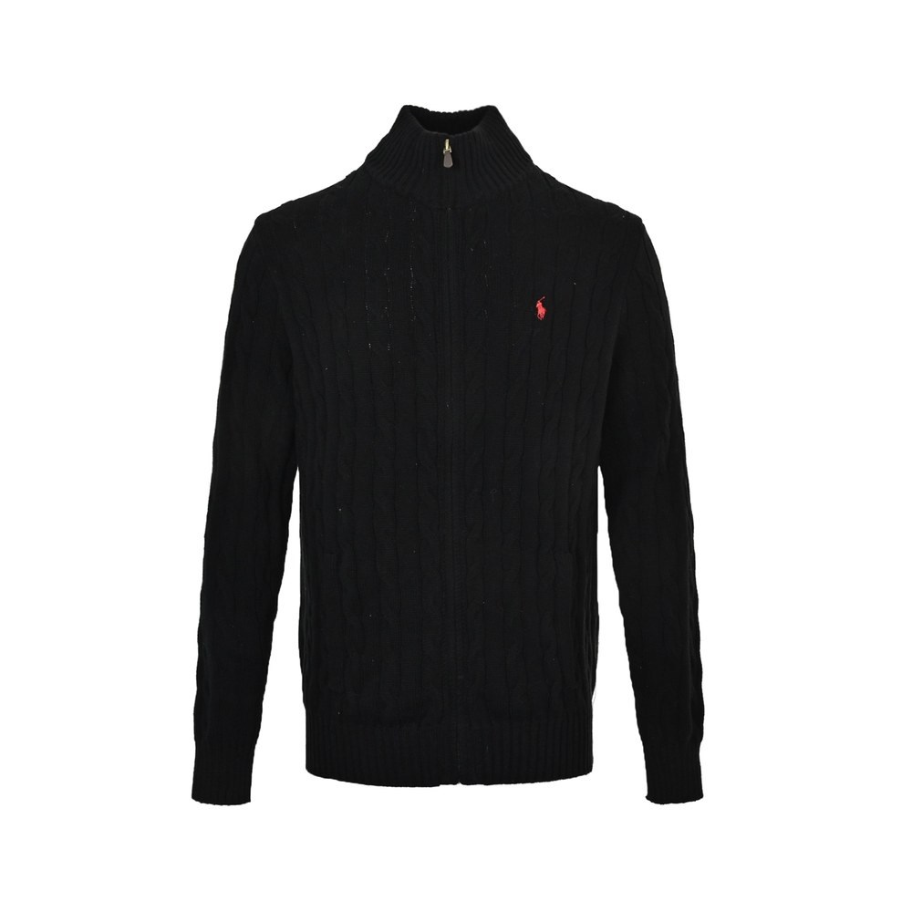 Polo Jacket-029