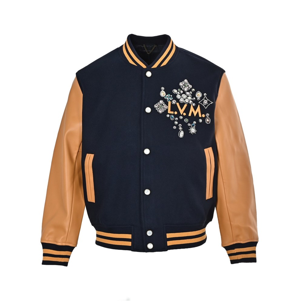 LV Jacket-330