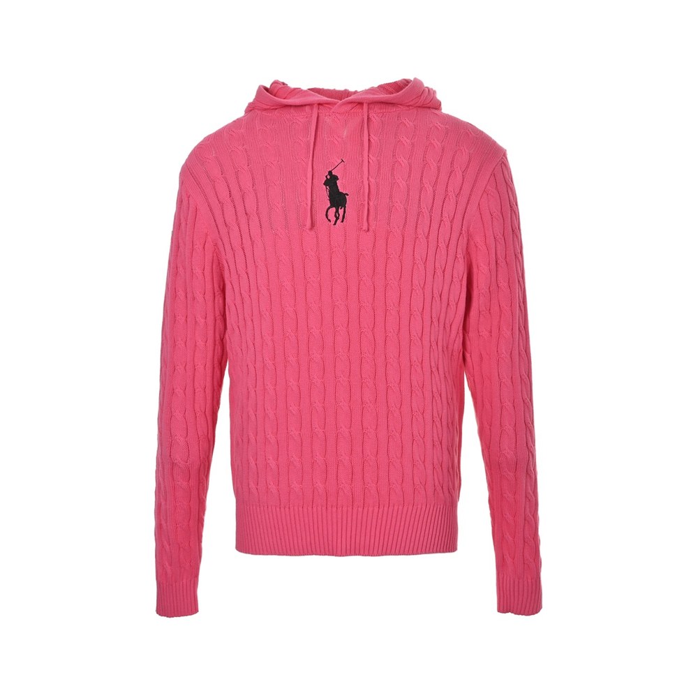Polo Sweater-149