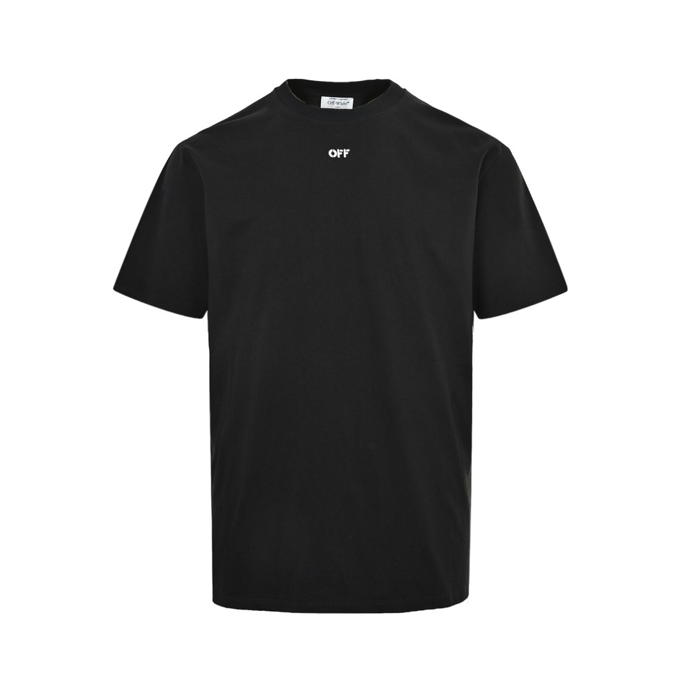 Off White T-Shirts-259