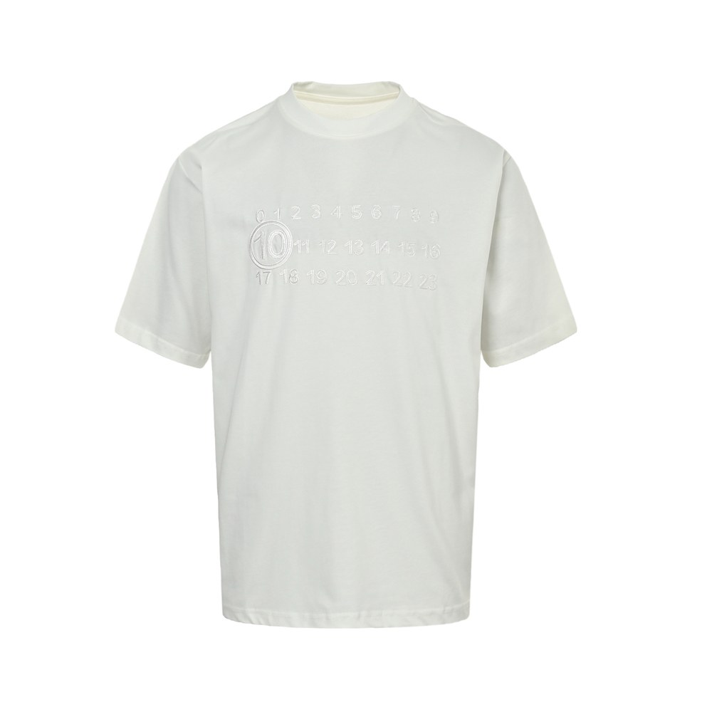 Maison Margiela T-shirts-031