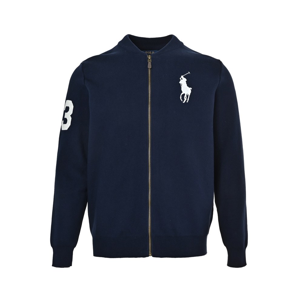 Polo Jacket-036