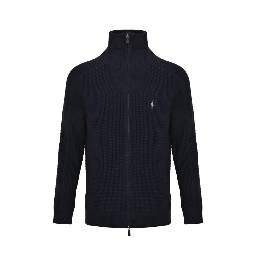 Polo Sweater-145