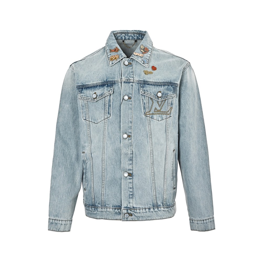 LV Jacket-273